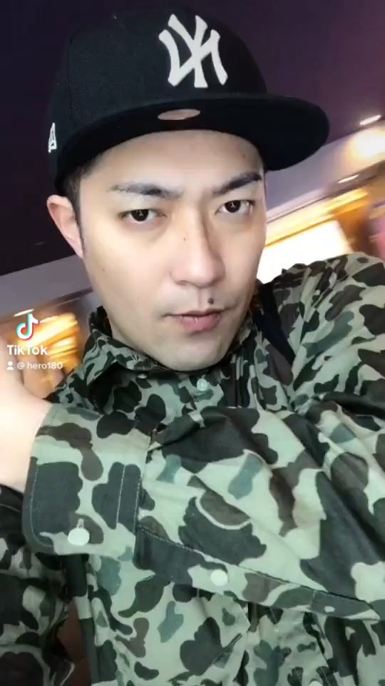 TikTok video thumbnail by hero180