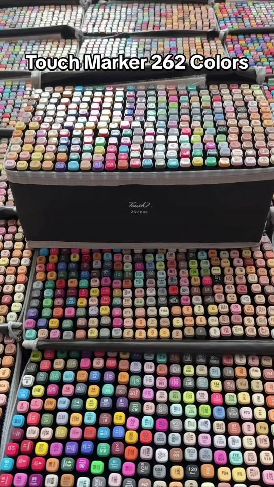 TikTok video thumbnail by treehouseartsupplies