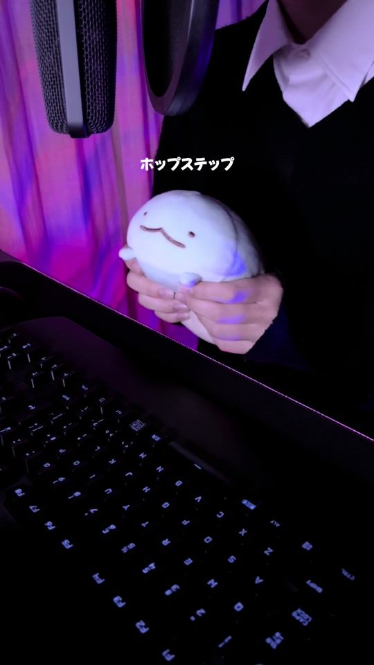 TikTok video thumbnail by hagumkun