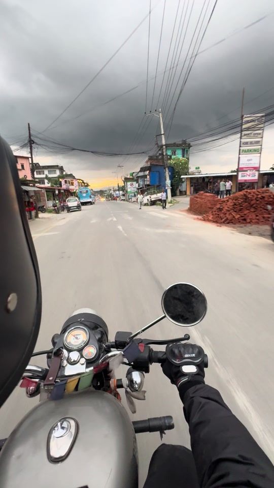 TikTok video thumbnail by lowkey77.np