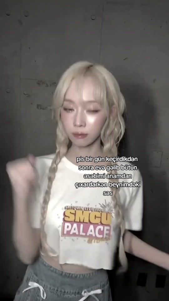 TikTok video thumbnail by cigsafterksj