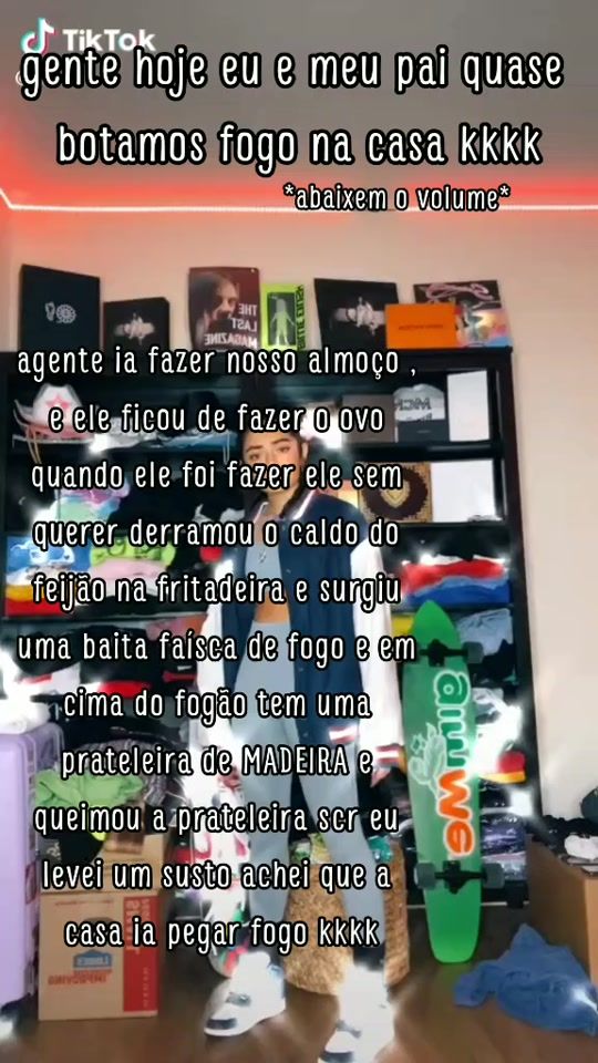 TikTok video thumbnail by avanix._daquebradah