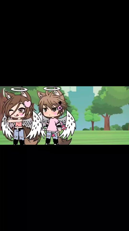 TikTok video thumbnail by gacha._.shiz_