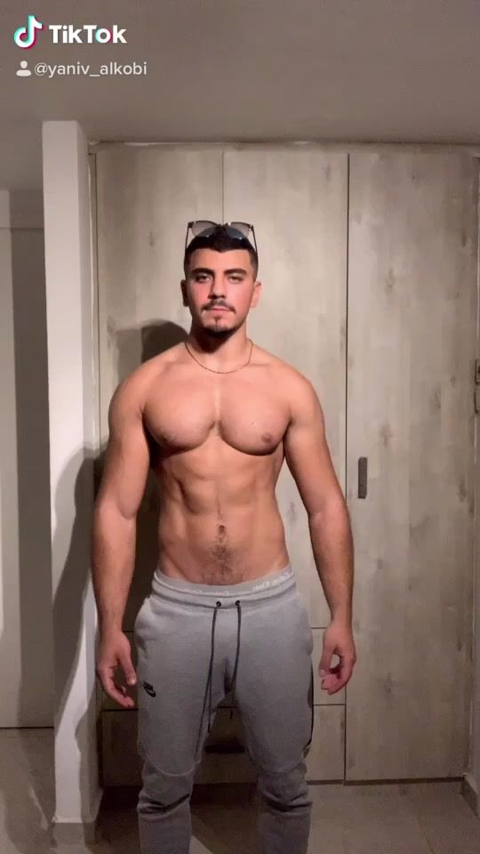 TikTok video thumbnail by yaniv_alkobi