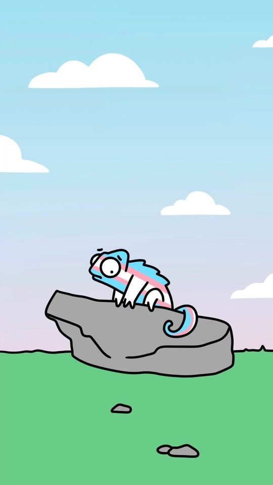 TikTok video thumbnail by itsqueerchameleon