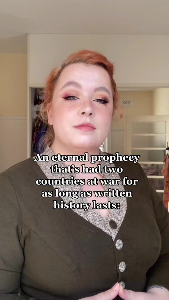 TikTok video thumbnail by thebrontemarie