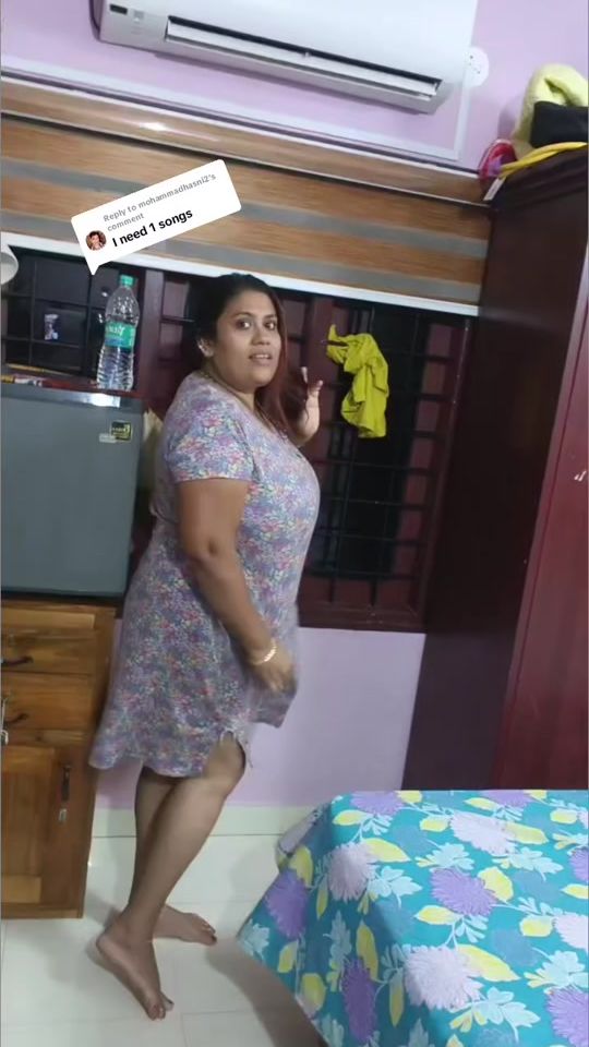 TikTok video thumbnail by nishana_nichu69