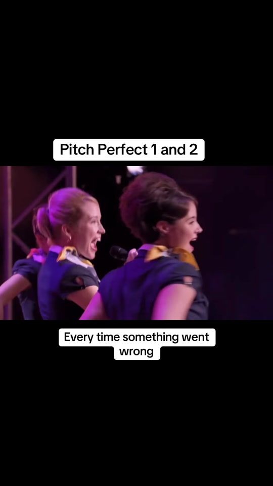 TikTok video thumbnail by pitchperfeectclips