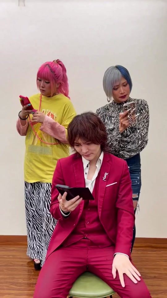 TikTok video thumbnail by partychan0401