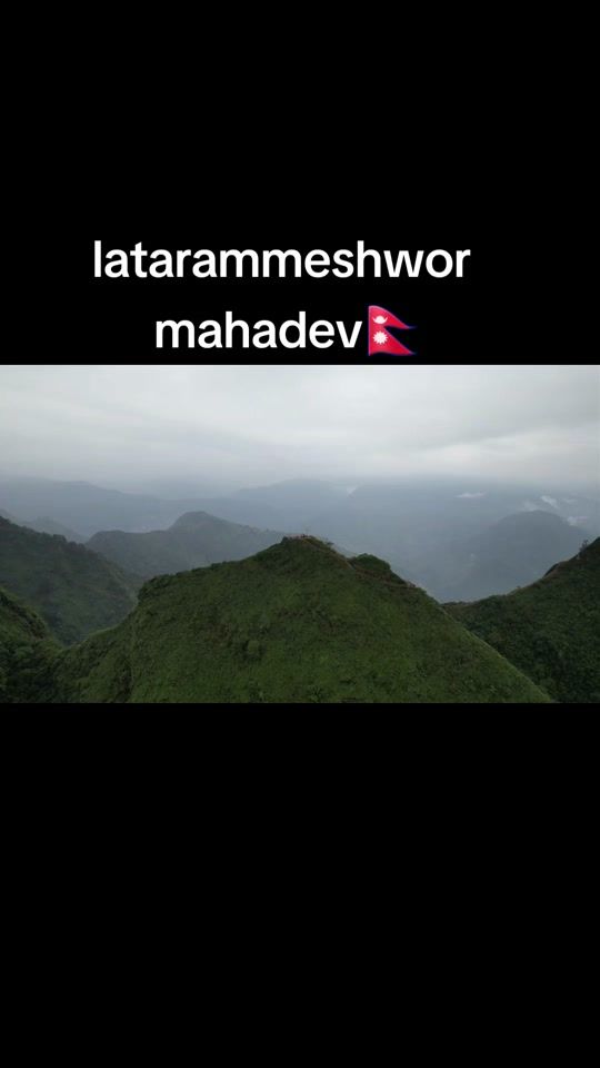TikTok video thumbnail by droneshrestha
