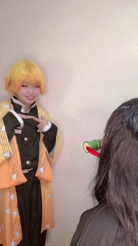 TikTok video thumbnail by _miunya