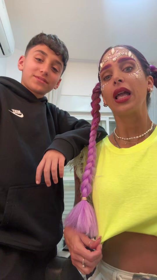 TikTok video thumbnail by galrubinn