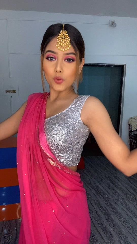TikTok video thumbnail by shrisma_giri
