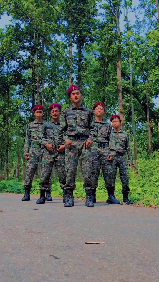 TikTok video thumbnail by rohan_rana_magar
