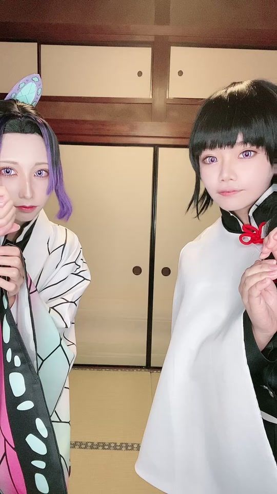 TikTok video thumbnail by mochimaru_bkw
