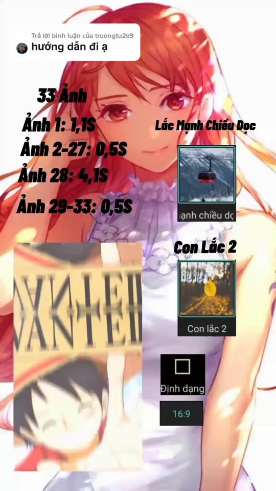 TikTok video thumbnail by wibucher