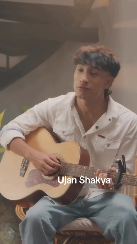 TikTok video thumbnail by nepalicoversinger