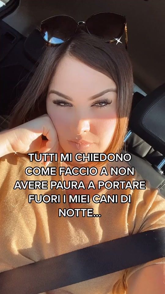 TikTok video thumbnail by martinacolavitti