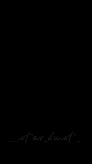 TikTok video thumbnail by ___stardust_
