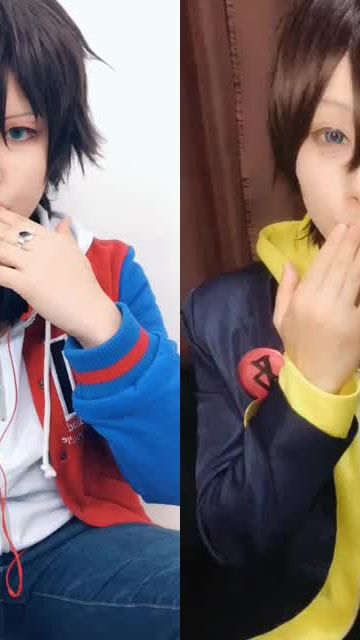 TikTok video thumbnail by kazuki83