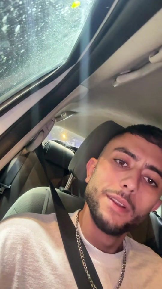 TikTok video thumbnail by or__gabay