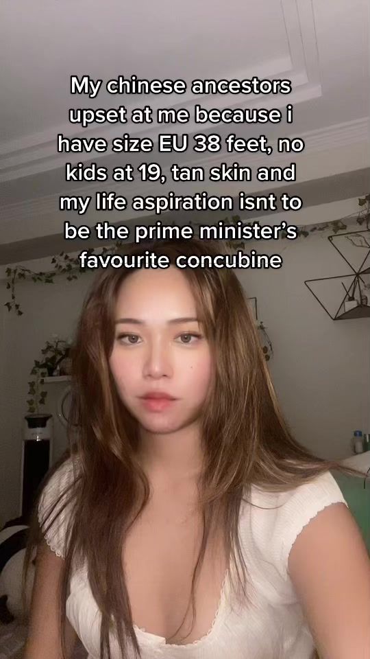 TikTok video thumbnail by ariyakult
