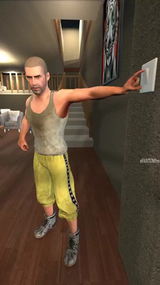 TikTok video thumbnail by fantompr0