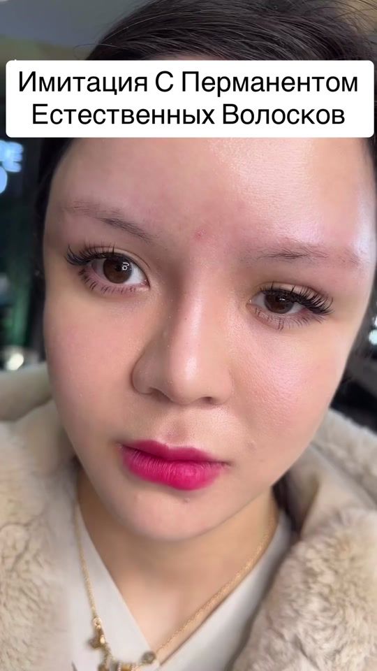 TikTok video thumbnail by salonbishkek1