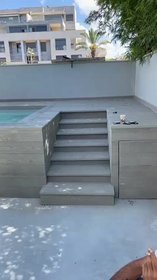 TikTok video thumbnail by mor_bokobza_pools