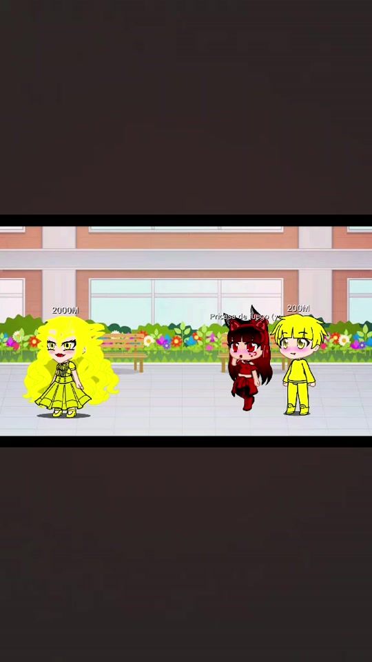 TikTok video thumbnail by nezuko_y_mina_907