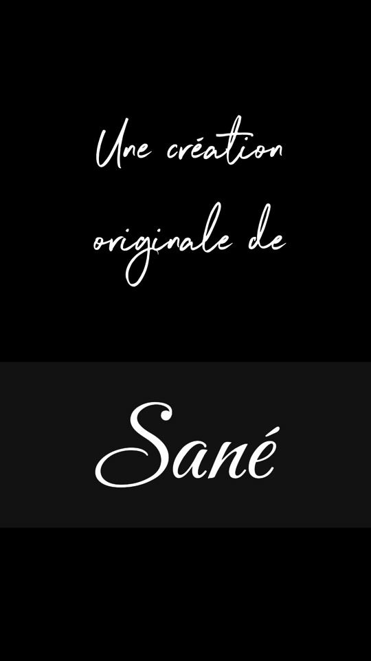 TikTok video thumbnail by saneinspiration