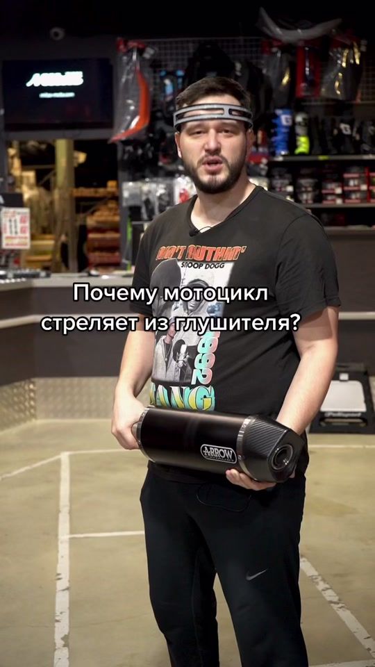 TikTok video thumbnail by motodart