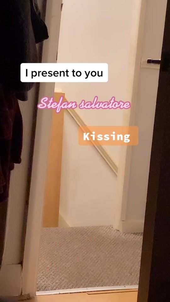TikTok video thumbnail by stefanswidow