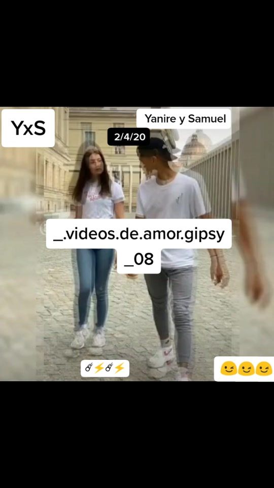 TikTok video thumbnail by _.videos.de.amor._08