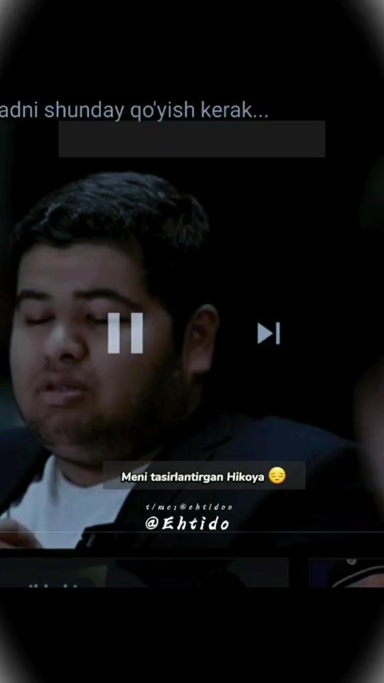TikTok video thumbnail by ehtido