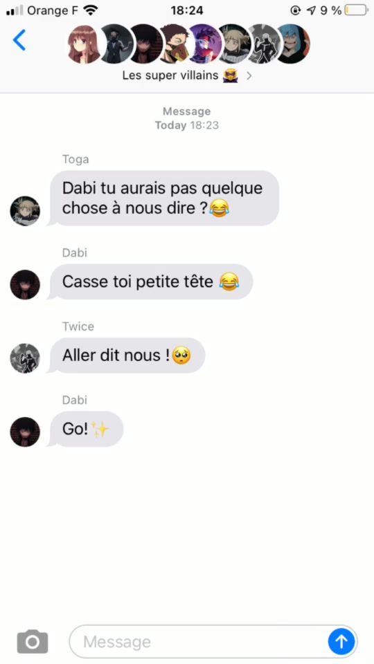 TikTok video thumbnail by histoire_weeb