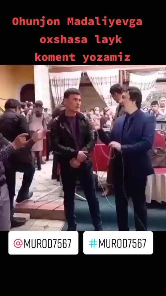TikTok video thumbnail by murod7567