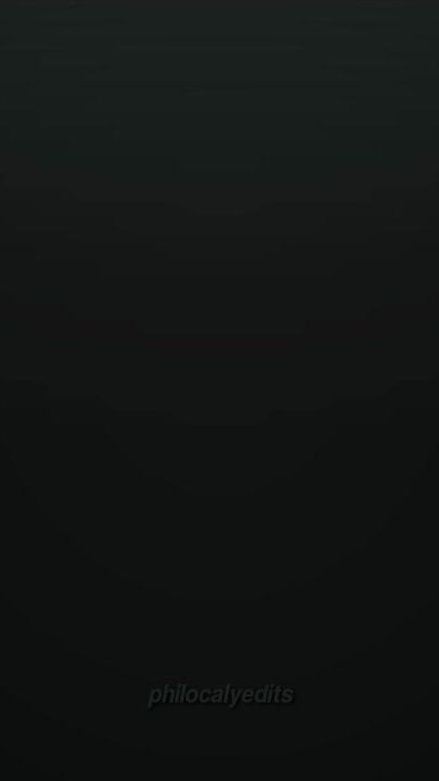 TikTok video thumbnail by philocalyedits