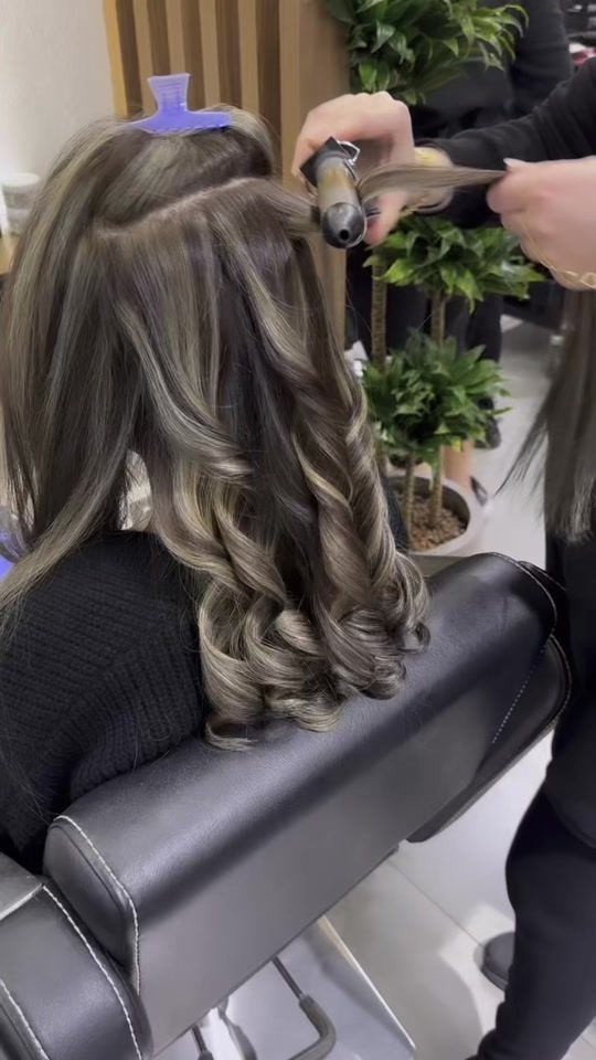 TikTok video thumbnail by oneandonlysalon