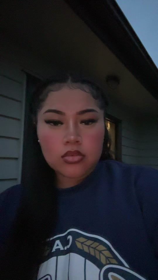 TikTok video thumbnail by bbyfatz_