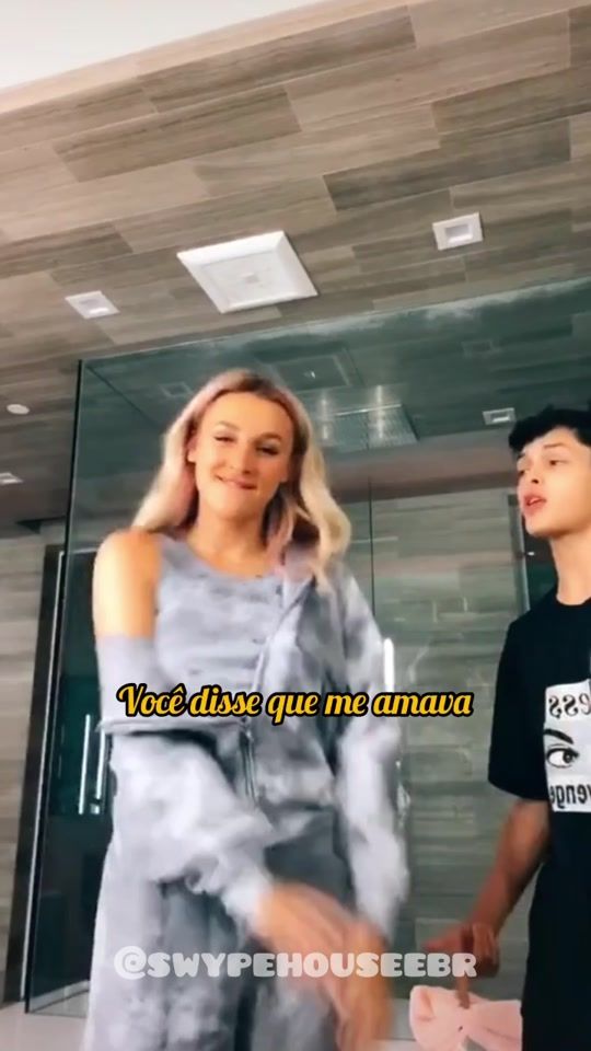 TikTok video thumbnail by swypehouseebr