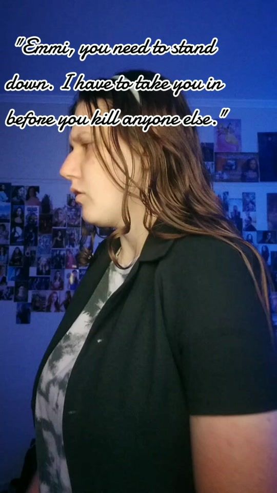 TikTok video thumbnail by legaciestasmikaelson