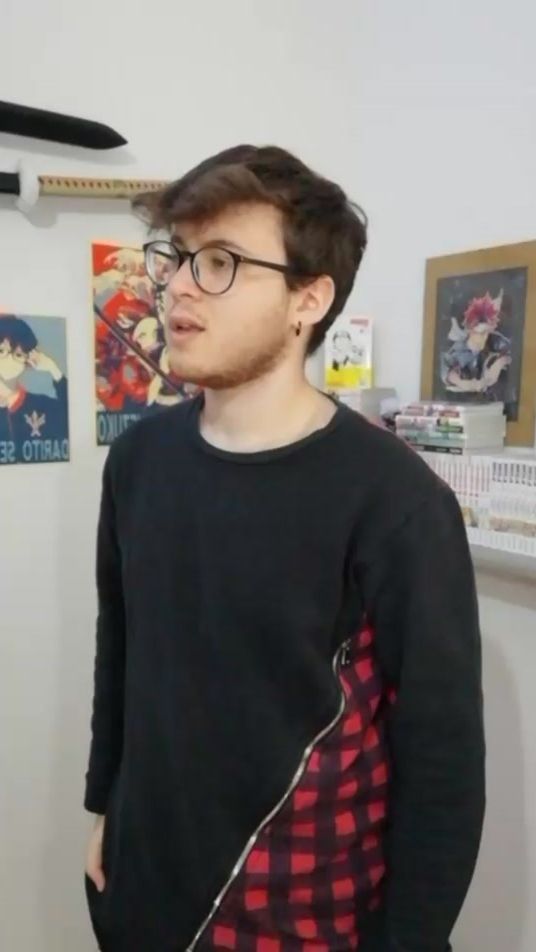 TikTok video thumbnail by daarito
