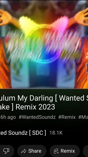 TikTok video thumbnail by wantedsoundz679