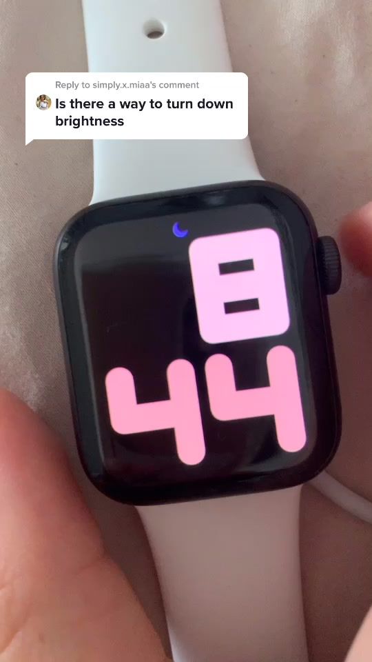 TikTok video thumbnail by apple.watch.hacks111