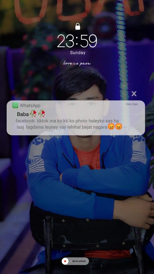 TikTok video thumbnail by sangam___khadka
