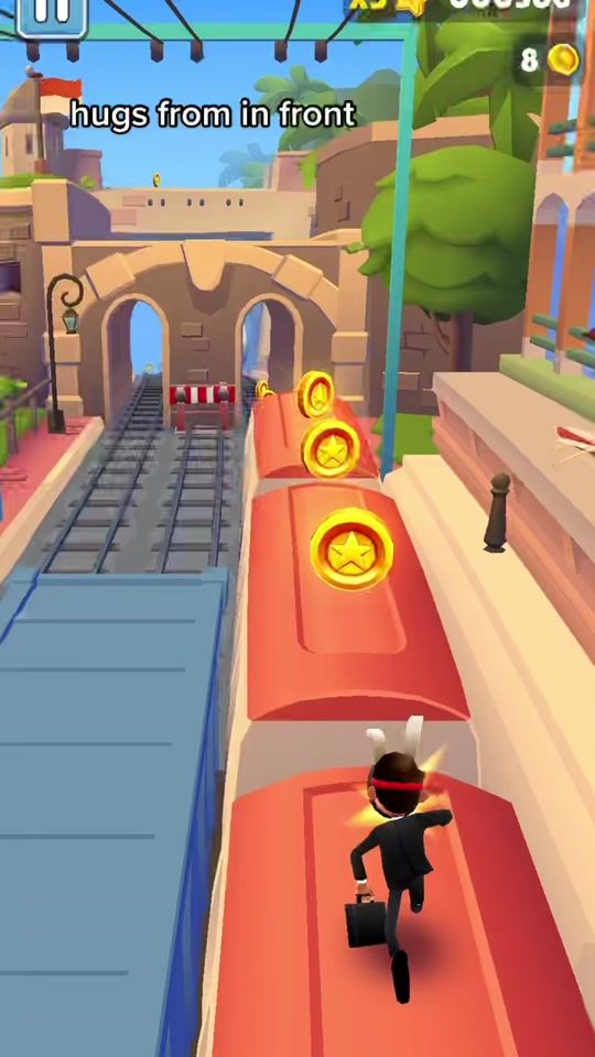 TikTok video thumbnail by subwaysurfers_editz0
