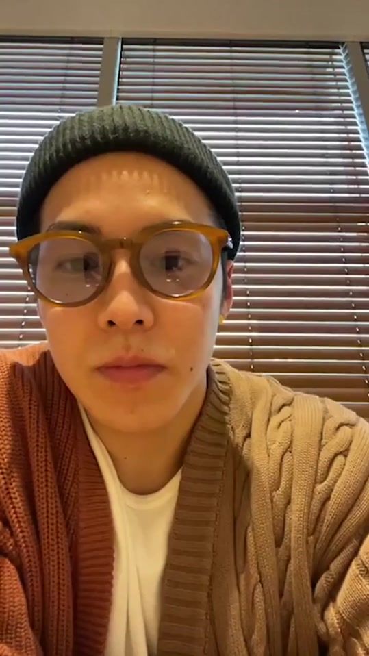 TikTok video thumbnail by takanori.exile_jsb