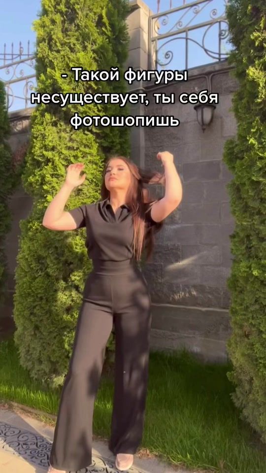 TikTok video thumbnail by daryasvad
