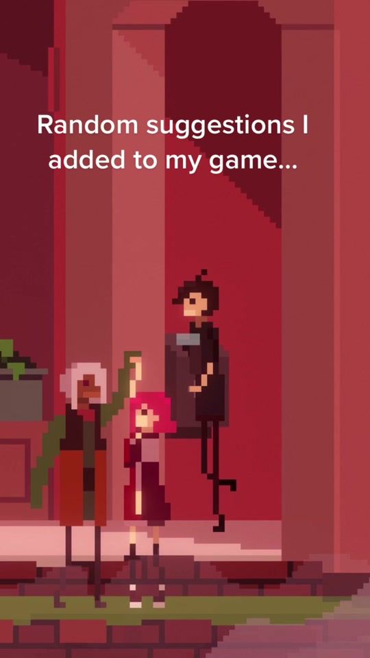 TikTok video thumbnail by onedreamergame